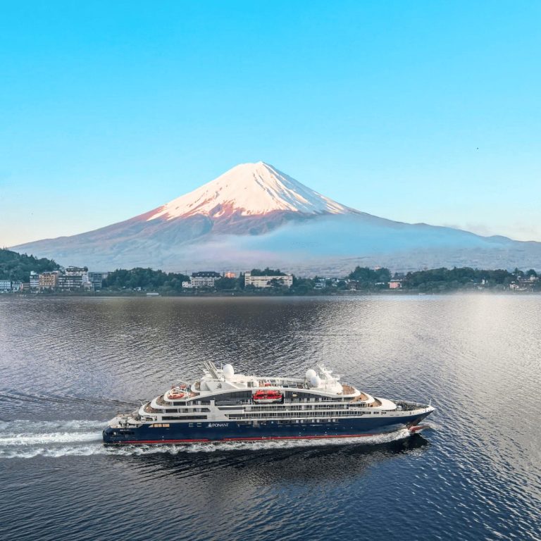 Discovering Japan Beyond the Usual