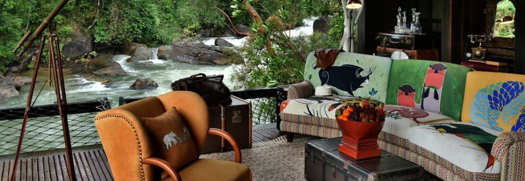 The Wildest Luxury Escape in Southeast Asia? Discover Shinta Mani Wild, Cambodia