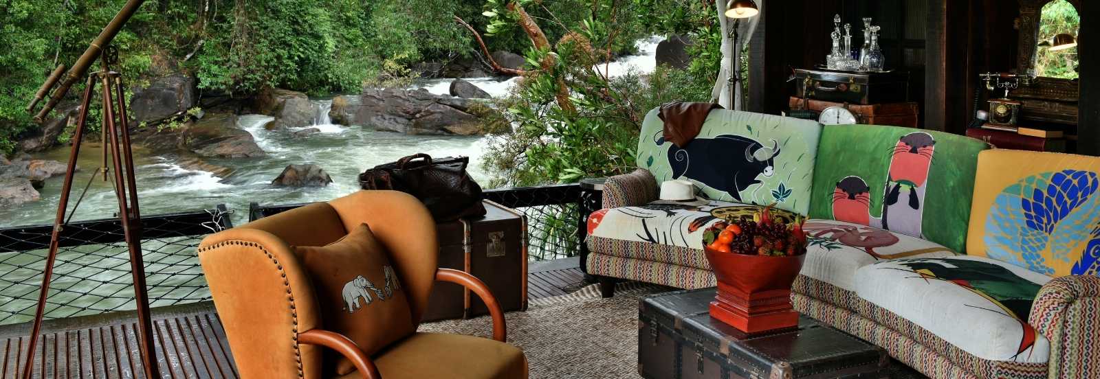 The Wildest Luxury Escape in Southeast Asia? Discover Shinta Mani Wild, Cambodia