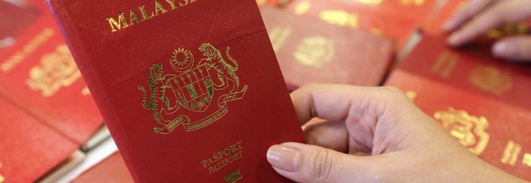 Heading Overseas? How the Temporary Closure of 71 Passport Offices Starting Today Affects Your Travel Plans