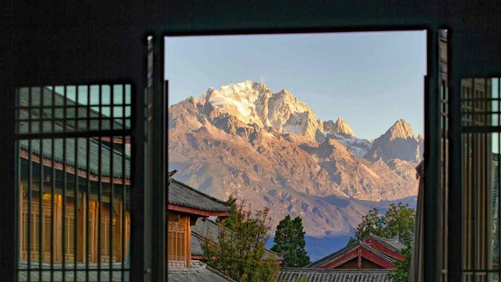 The Side of China Most Travellers Never See