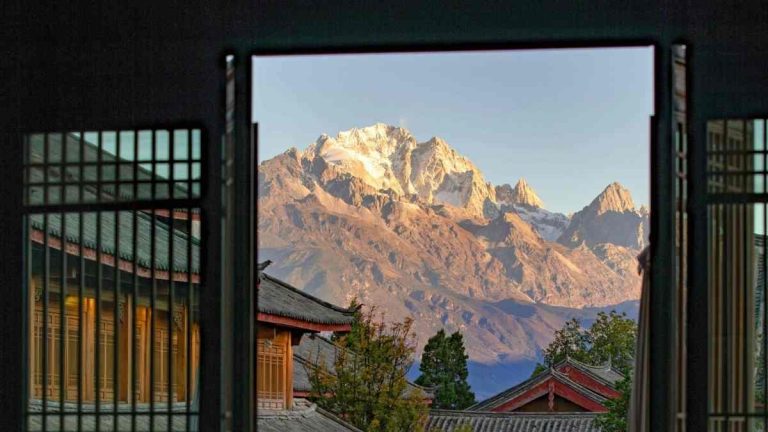 The Side of China Most Travellers Never See