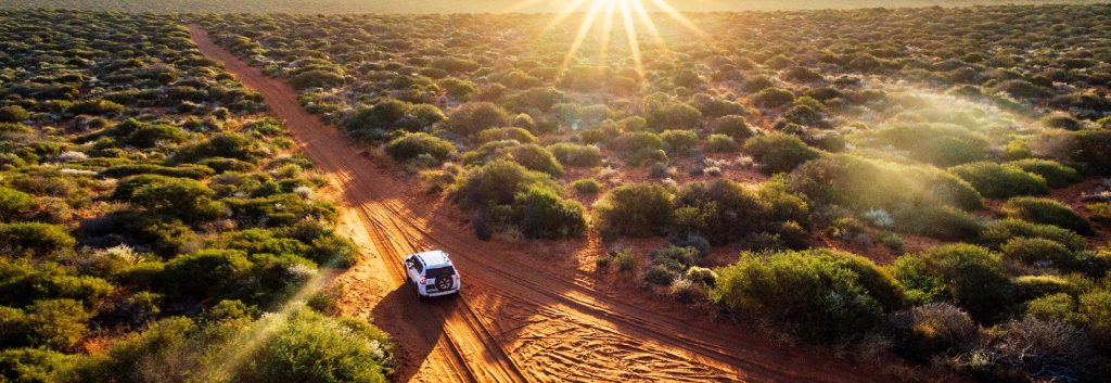 Unveiling the Extraordinary: 10 Facts That Redefine Western Australia