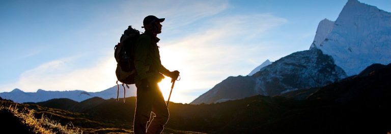 10 Spectacular Mountains Every Traveller Should Experience At Least Once