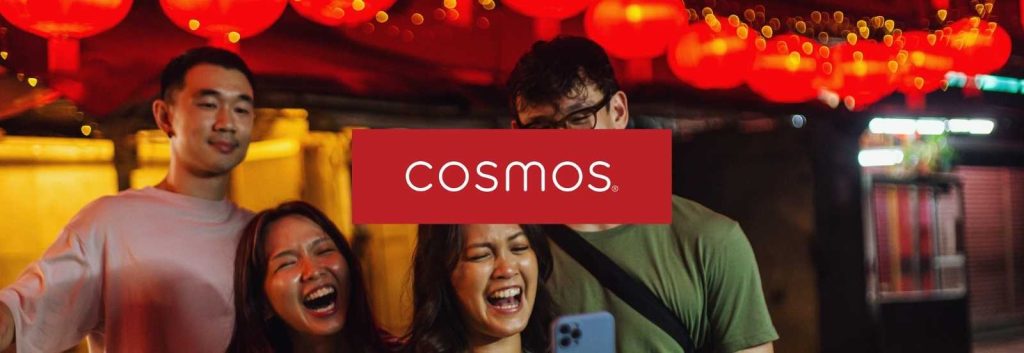 The Ultimate Guide to Cosmos Europe Tours for Malaysian Travellers