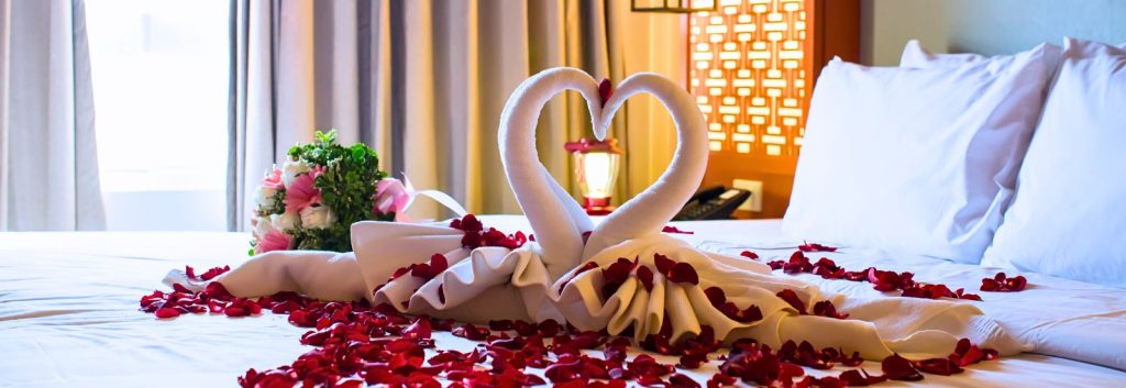 Romantic Holidays Beyond The Usual Honeymoon List