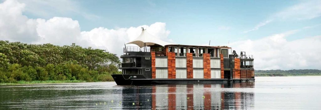 Not All River Cruises Are the Same: Which One Fits the Way You Travel?