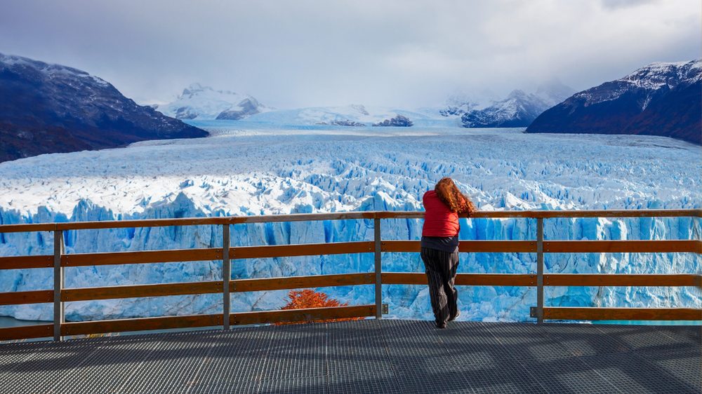 Perito Moreno Glacier, Pantagonia