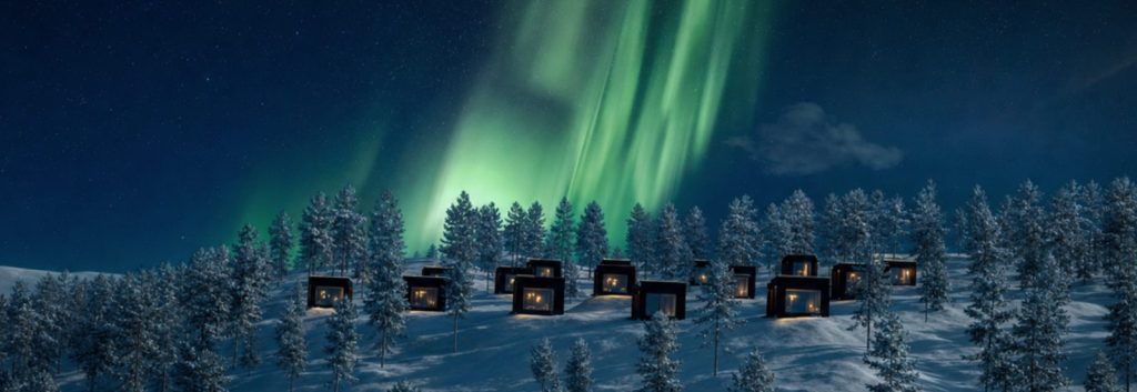 6 Hidden Corners of Winter, Waiting to Be Found
