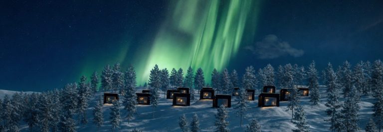 6 Hidden Corners of Winter, Waiting to Be Found