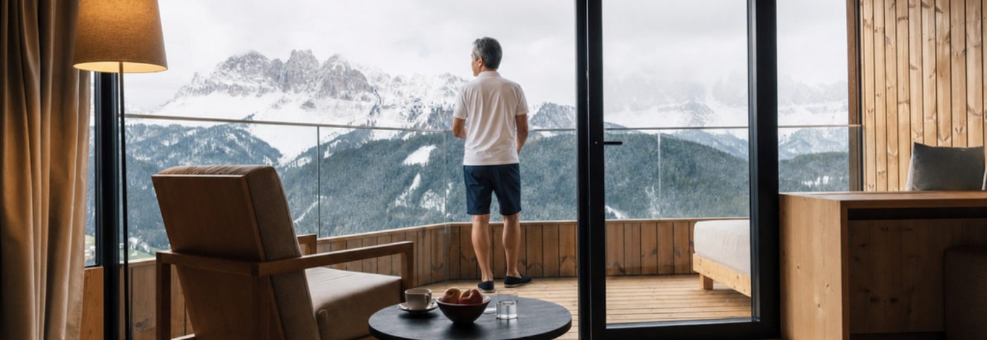 From Sumba to Patagonia: The New Luxury Travel Map for Malaysians