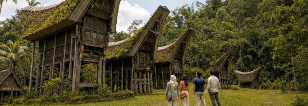 Indonesia Adventure Tours: Find Your Perfect Journey