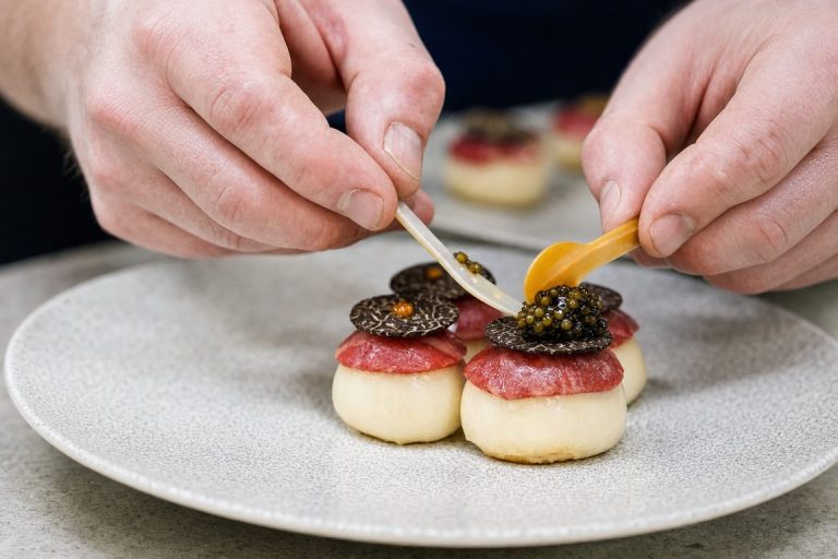 The World on a Plate: Aboard PONANT’s Gastronomic Voyages