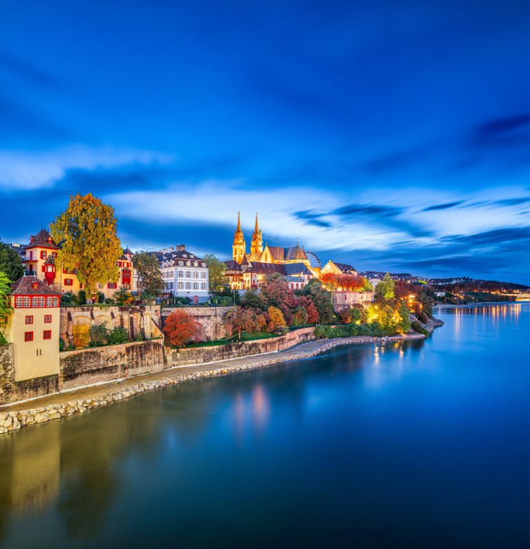 Castles, Vineyards & Unmatched Opulence: The Ultimate AmaWaterways River Cruise Experience