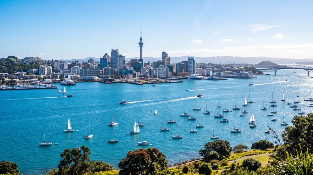 12 Days to Fall in Love with New Zealand: The Ultimate North-to-South Experience